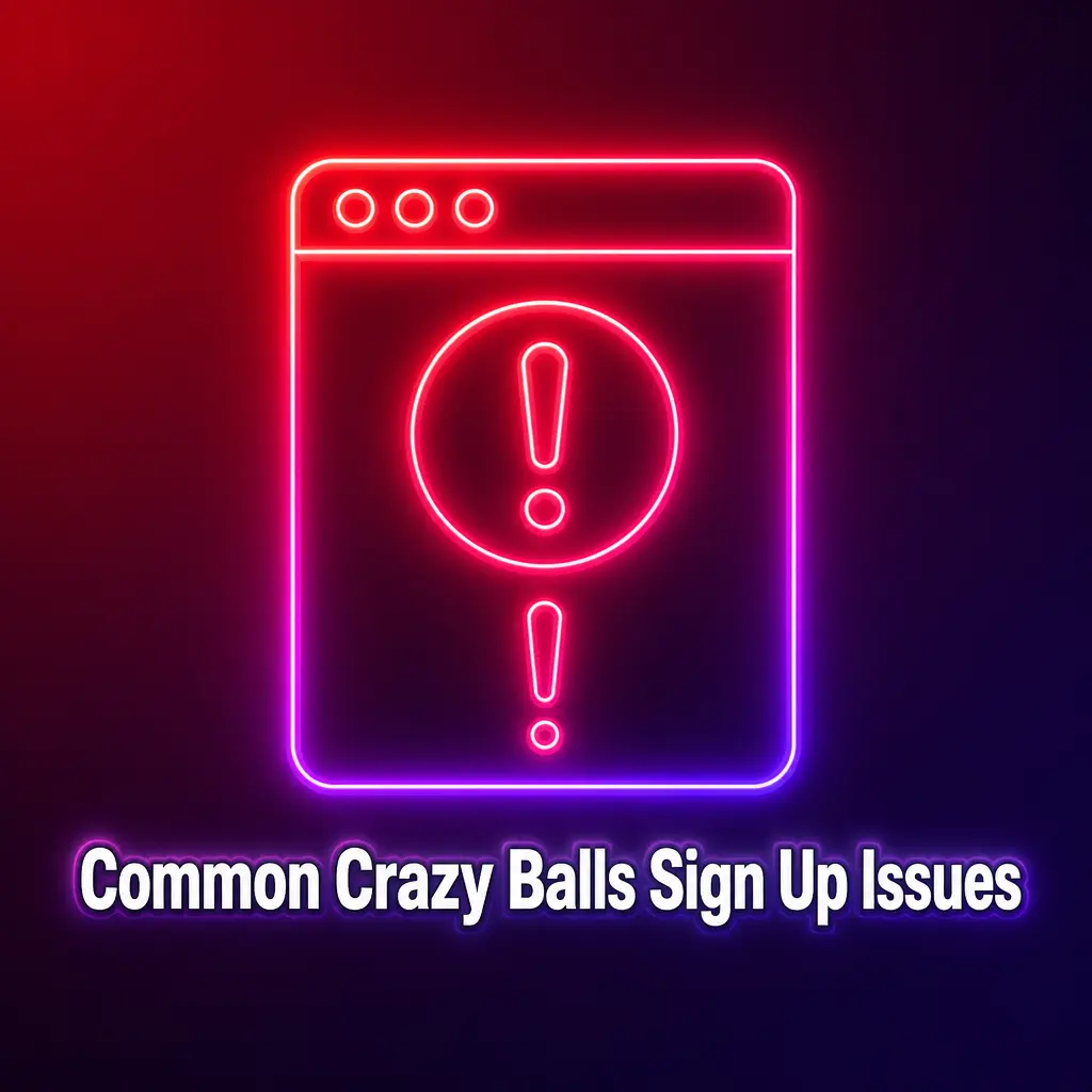 Common sign up issues on RajaBets