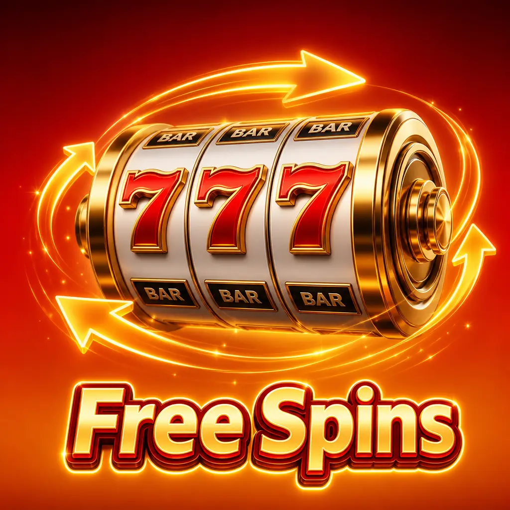 Free spins bonus on Crazy Balls slot